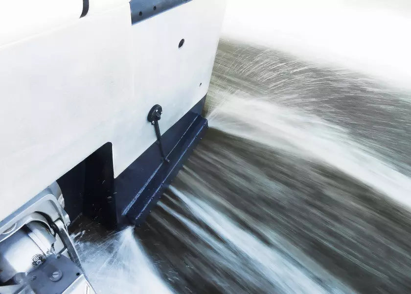 Zipwake – Dynamisk trimkontrol til moderne både