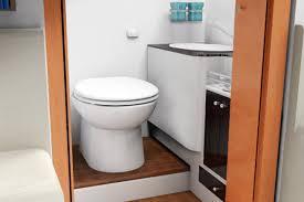 Toilet og Septiktank