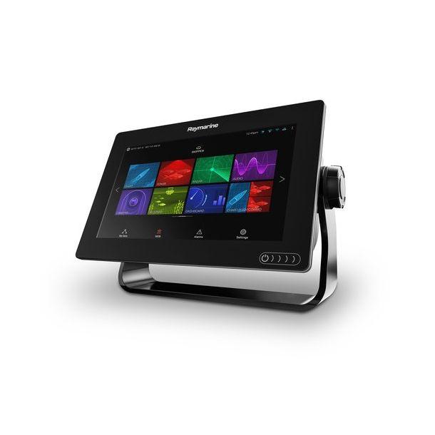 Ekkolod, transducere og tilbehør