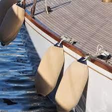 Tilbehør til fendere