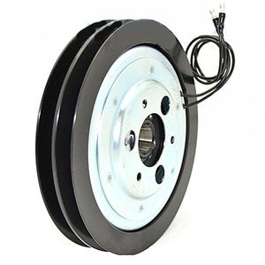 Johnson Electric coupling magnet 24V 2xA pulley