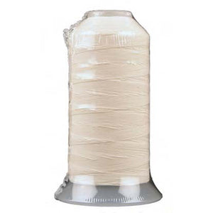 Liros Nähgarn 0,3 mm weiß 140 m