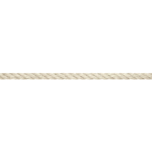 Liros Sisalseil 8mm natur