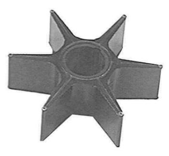 Quicksilver/Mercury IMPELLER - Teile-Nr.: 47-85647