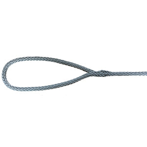 Liros Moorex 12 18mm sølvgrå NF 6m fortøjning