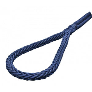 Liros Moorex 12 18mm navy 15m fortøjning