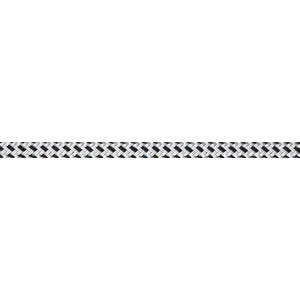 Liros Porto 16mm hvid-sort