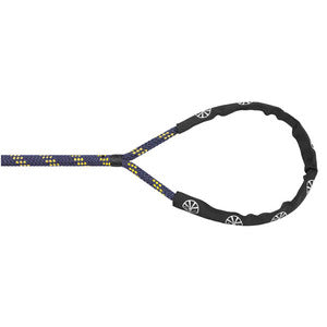 Liros Handy-Elastic 14mm marine-gelb 6m Festmacher