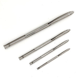 Liros Spleißnadeln 4er Set Nadeln