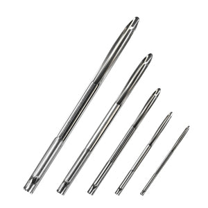 Liros Spleißnadel-Set Dinghy 2-tlg. 4-6 mm