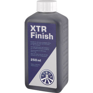 Liros XTR Finish blau 250 ml Beschichtung