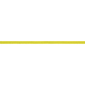Liros Aramid Cord 6mm yellow