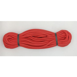 Liros Schot/Fall 10mm x 30 mtr rot NF