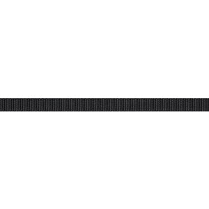 Liros T-Gurtband 13mm schwarz