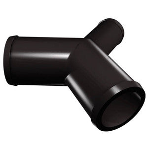 Johnson Y-rør 38x38x25mm