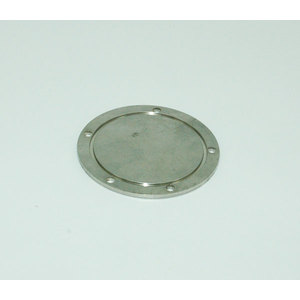 Johnson End Cap F8/9/95