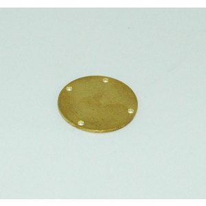 Johnson End Cap F35B