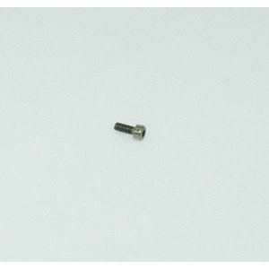 Johnson-Schraube 4x10mm LH