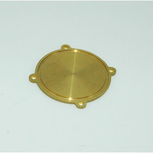 Johnson End Cap F9B-9