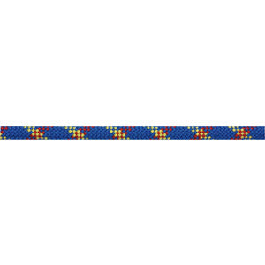 Liros Sky 9.7mm blue-red-yellow