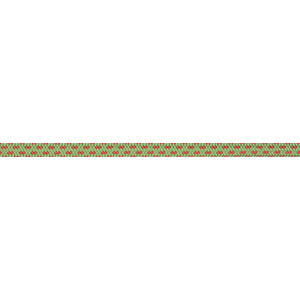 Liros Wall 10.5mm green-red 40m