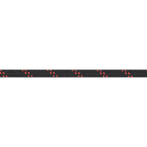 Liros Safe Nordic 11,5mm schwarz - 2 Flecken rot