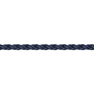 Liros Squareline-PES 12mm navy
