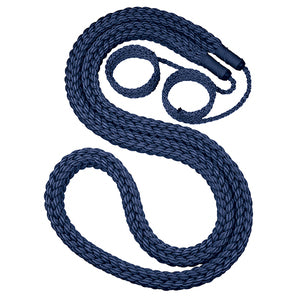 Liros Bumperline 50mm marineblau 5m