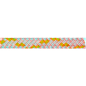 Liros Safe Tree 14mm white-yellow