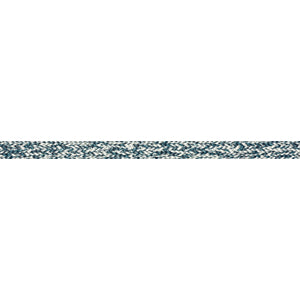 Liros Racer-Hybrid 6mm beige-stahlblau