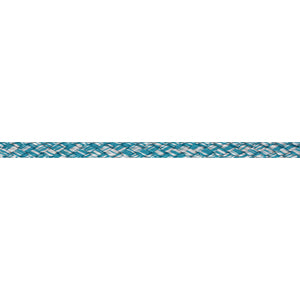 Liros DynaSoft 5mm grey-turquoise