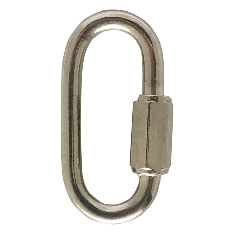 P-led kort rustfri Ø5 mm brudstyrke 790 kg 1 stk