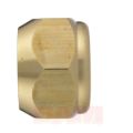 Mercury Marine propellermøtrik 11-862907 til Bravo Three, Bravo Four S og Zeus