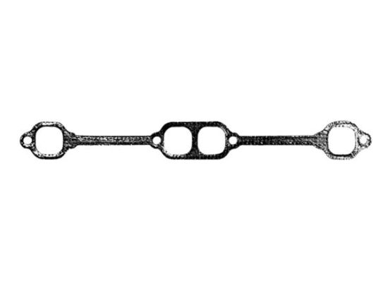 Quicksilver udstødningsmanifoldpakning til MerCruiser GM V8 – 27-33395