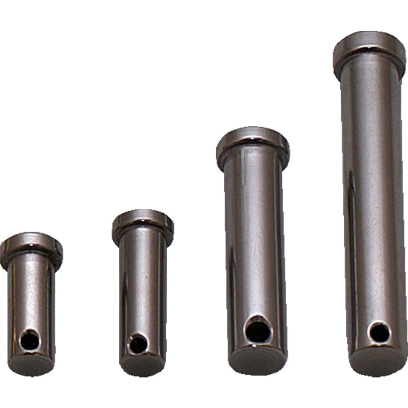 Splitbolt Ø6 x L1 16 mm L 20 mm A4 (2 stk)