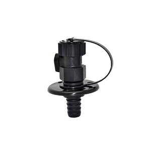 Johnson Bulkhead WPS