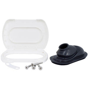 Johnson Viking Universal mont.kit