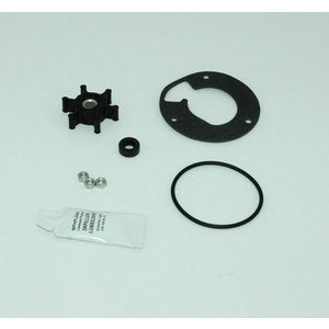 Johnson Wartungssatz F3B/TA3P10