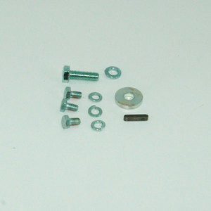 Johnson Mounting parts for electric coupling