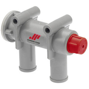 Johnson Vakuumventil 19 mm