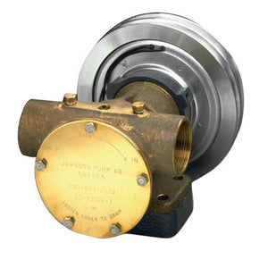 Johnson Clutch pump bronze F8B-5001