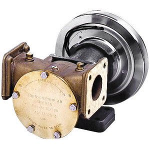 Johnson Clutch pump bronze F8B-5000-VF