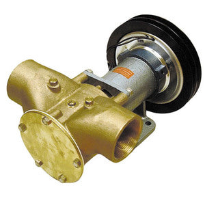 Johnson Clutch pump bronze F9B-5600