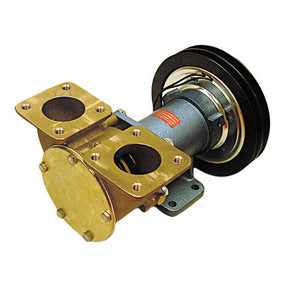 Johnson Clutch pump bronze F8B-5000-TS