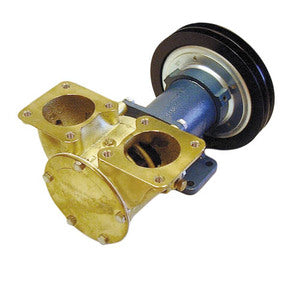 Johnson Clutch pump bronze F9B-5600-TS