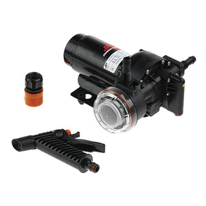 Johnson Pumpe Wash-Down 3.4 13ltr. 24V