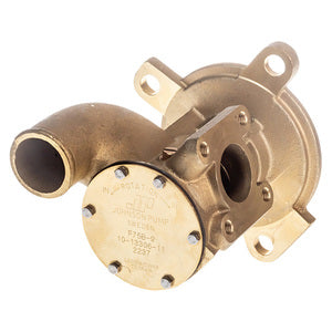 Johnson Søvandspumpe F75B-9 OEM.Volvo 3836563