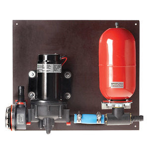 Johnson Pressure Water System Uno-Max 2.4 12V