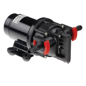 Johnson Pressure water pump 2.9 24V 11L