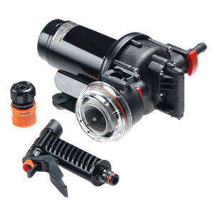 Johnson Spülpumpe WD 5.2 24V 20L